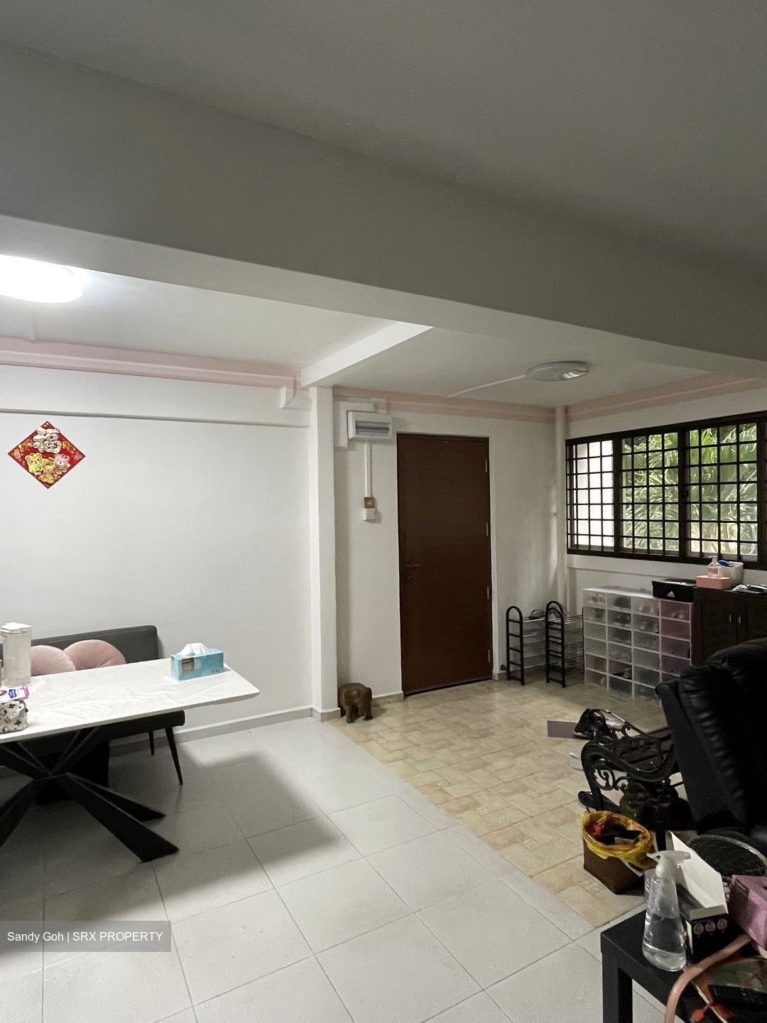 Blk 321 Woodlands Street 32 (Woodlands), HDB 5 Rooms #618810651